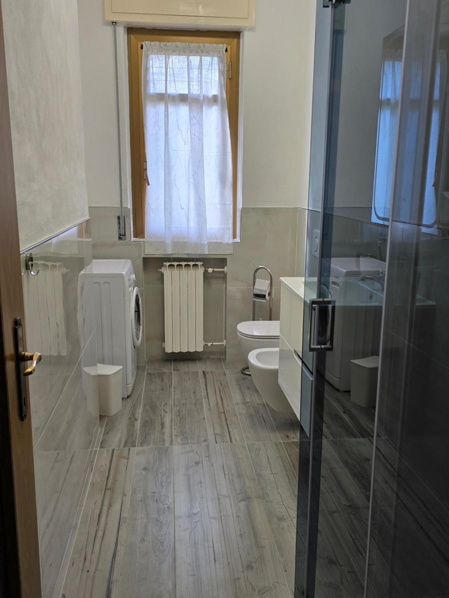 B&B Villa Carolina Vaprio d'Adda Luaran gambar