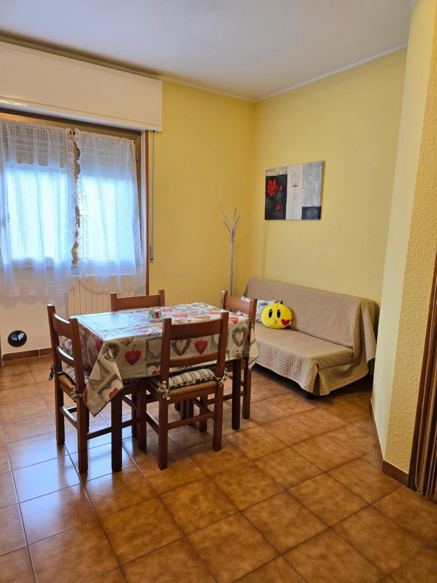 B&B Villa Carolina Vaprio d'Adda Luaran gambar